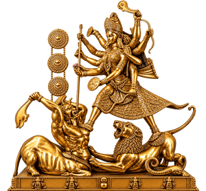 Official Site of 23 Pally Durga Mandir Society